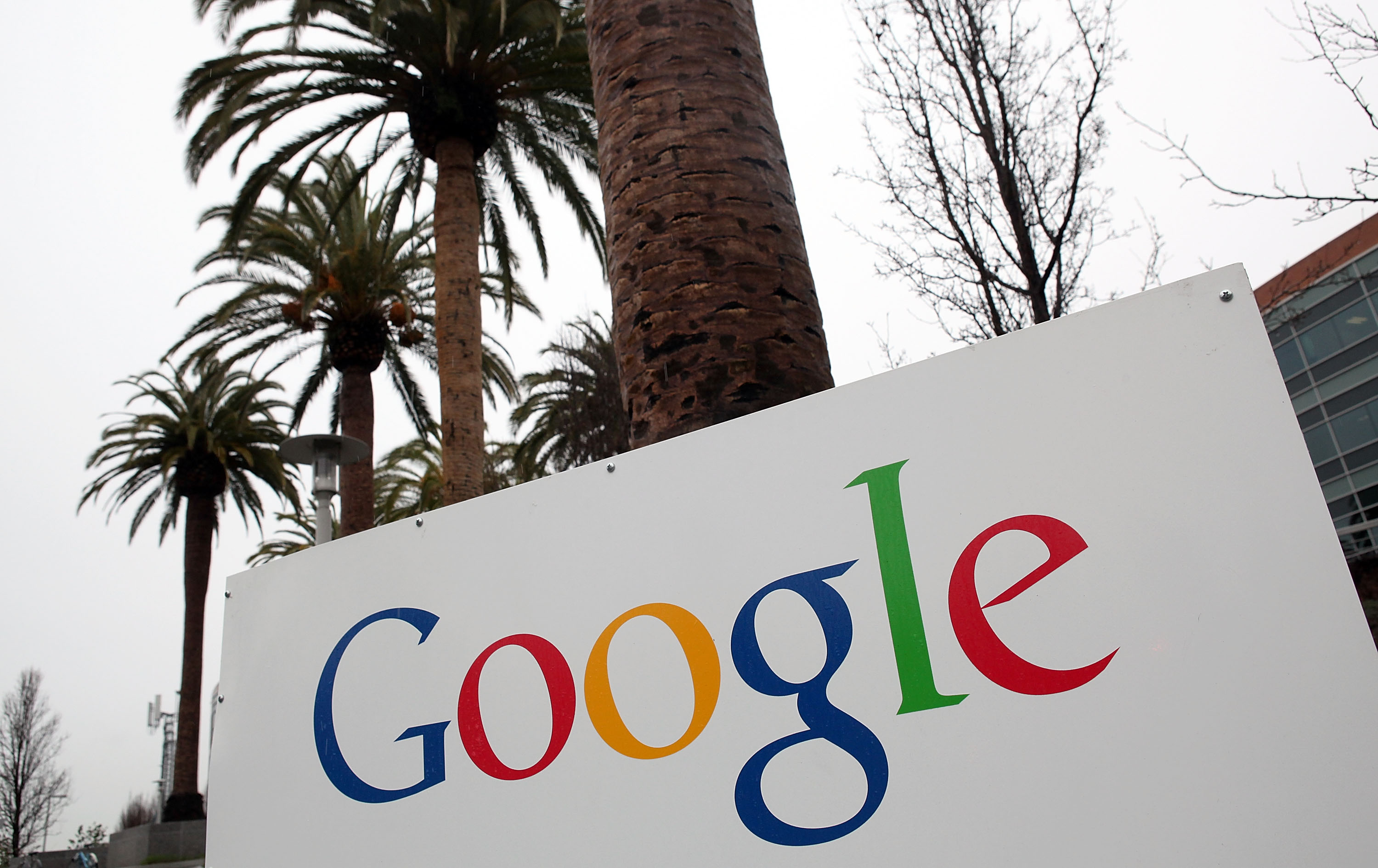 Google Announces Quarterly Earnings